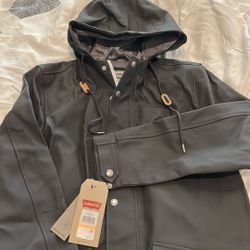 Jacket Water Resistant Men S