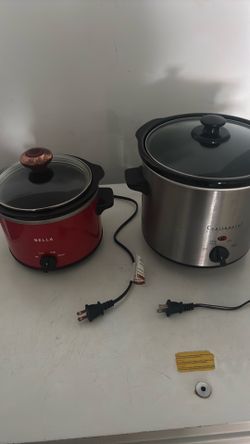 Crockpot