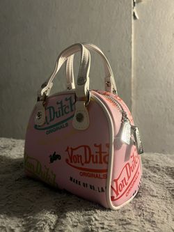 Von Dutch Bag for Sale in Westminster, CA - OfferUp