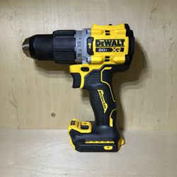 Dewalt 20v Hammer Drill /  Driver