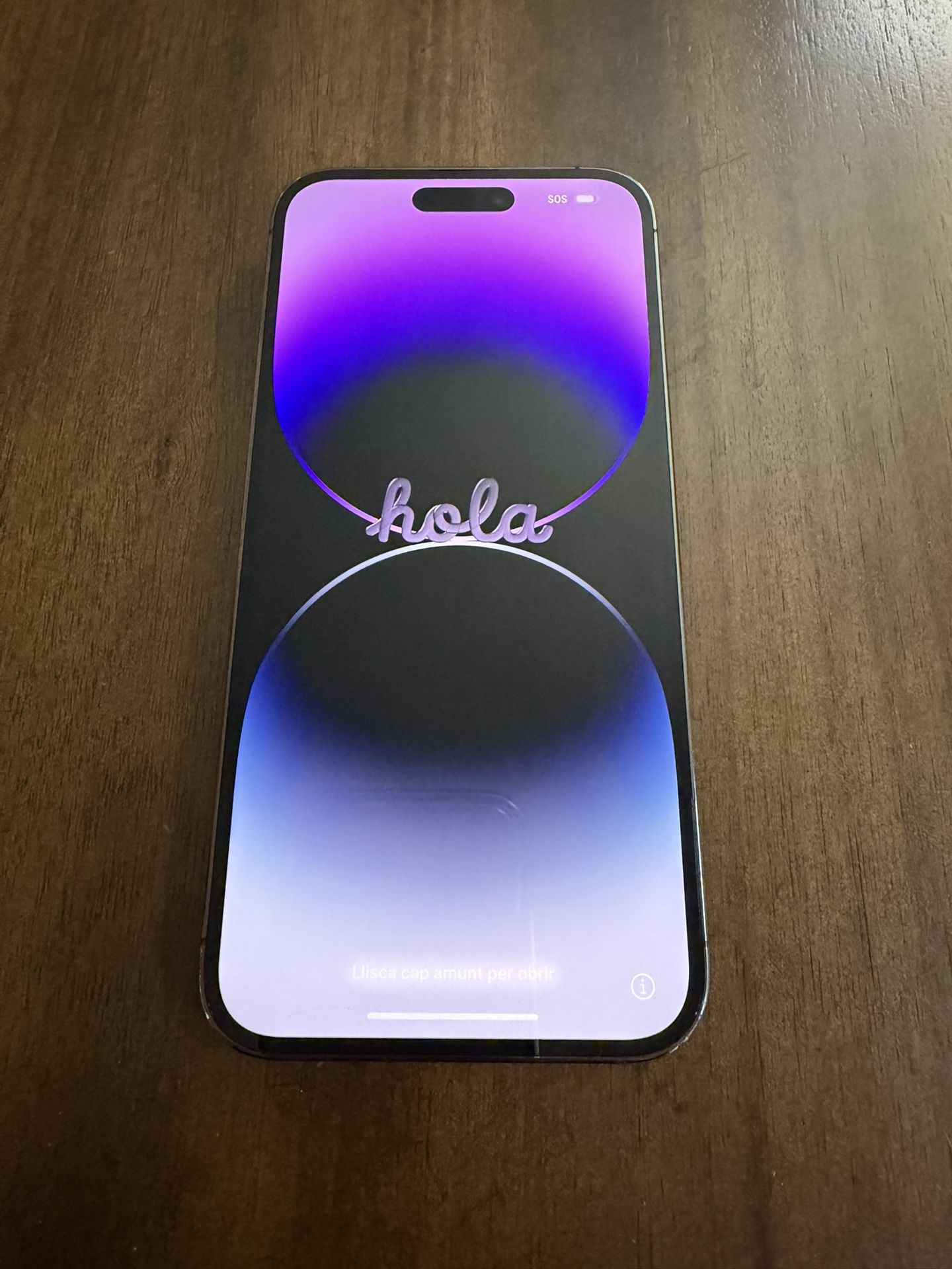 iPhone 14 Pro Max 512GB