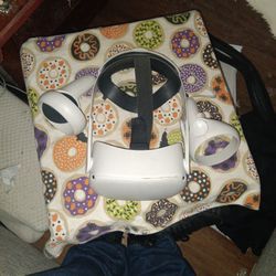 Oculus Meta Quest 2 (256gb)