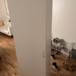Storage Closet