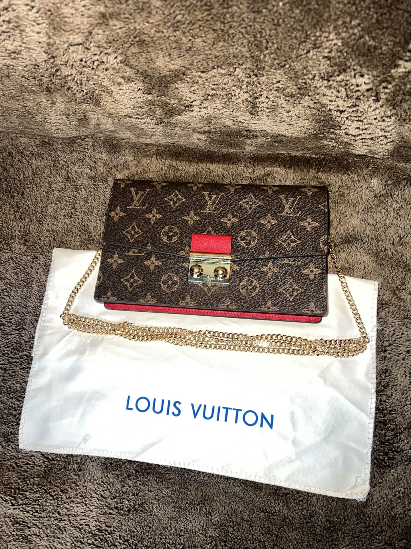 Lux Purses New 
