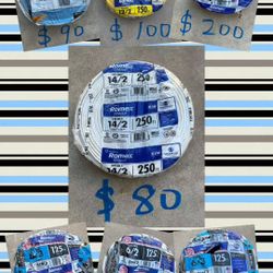 We have all kinds of wires！！