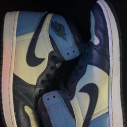 air jordan 1 retro obsidian