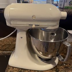 Kitchen Mixer