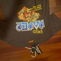 Graphic tee