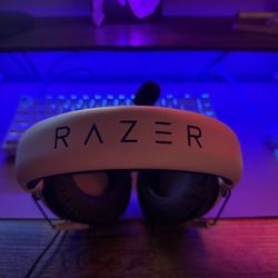 Razer Wired Headset + Splitter