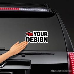 Custom Decals 