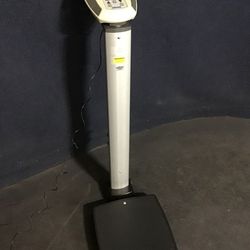 Health O Meter 599KL Digital Scale
