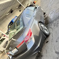 2011 Honda Accord