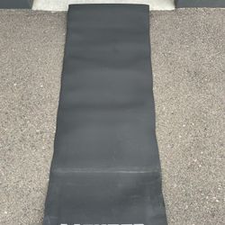 Yoga mats 