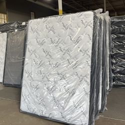 24hrs Same Day Delivery Se Habla Espanol Twin Mattress 99 Full 159 Queen Bed 179 King 229 Cali King 229 All Sizes Available 