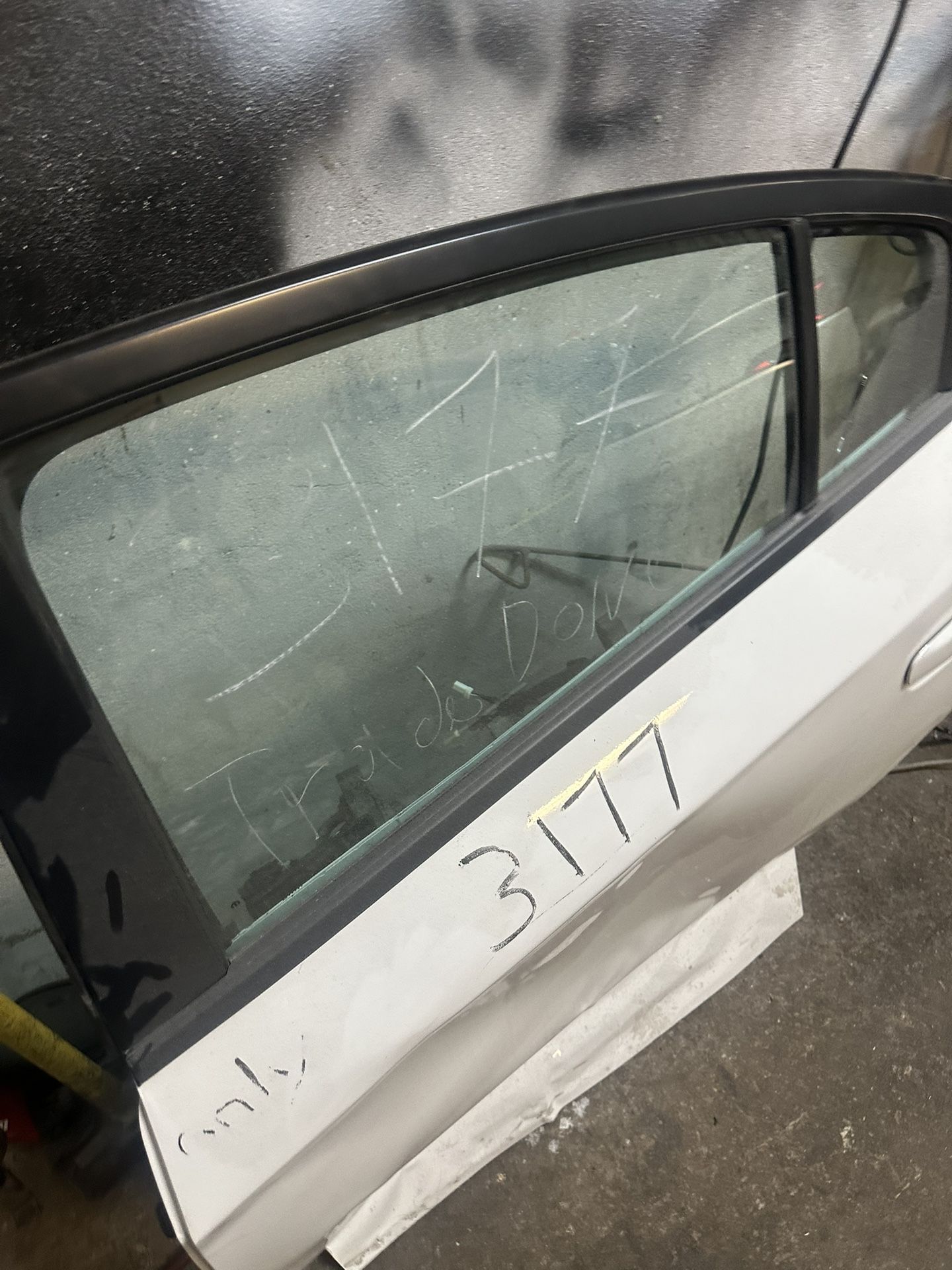 Parts 2022 Dodge Charger