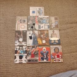 Jersey Cards 