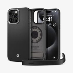 Spigen Enzo Case iPhone 15 Pro Max