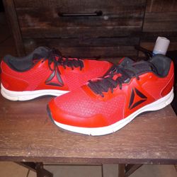 Reeboks Size 12