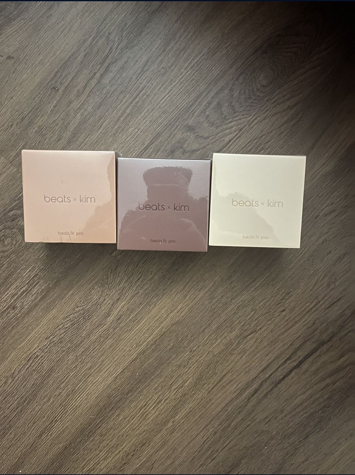 Beats Fit Pro x Kim Kardashian
