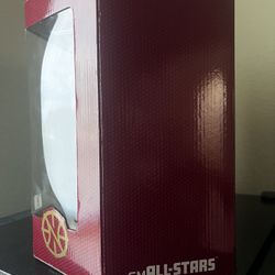 smALL-STARS NBA FIGURE 