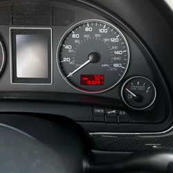 2007 Audi S4