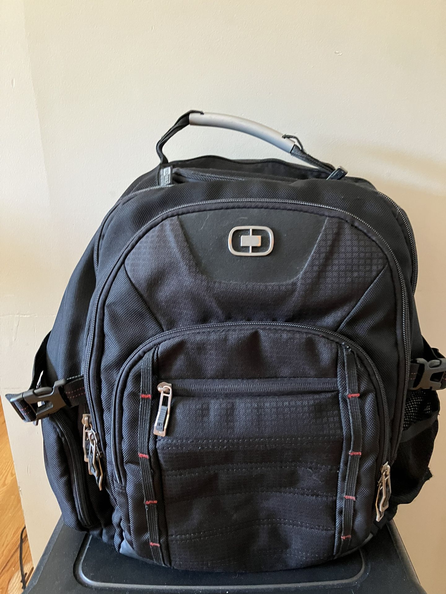 OGIO Tech Backpack