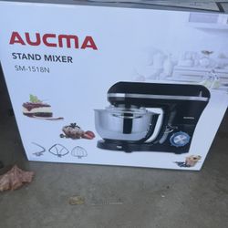 Stand Mixer