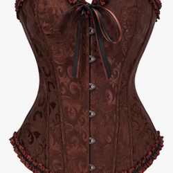 Brand New Corset 