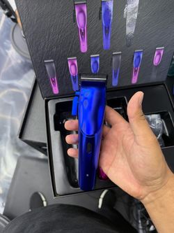 Style craft clippers