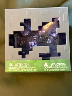 Squishy cube Minecraft