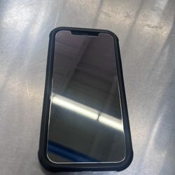 Unlocked IPhone 12 128gb