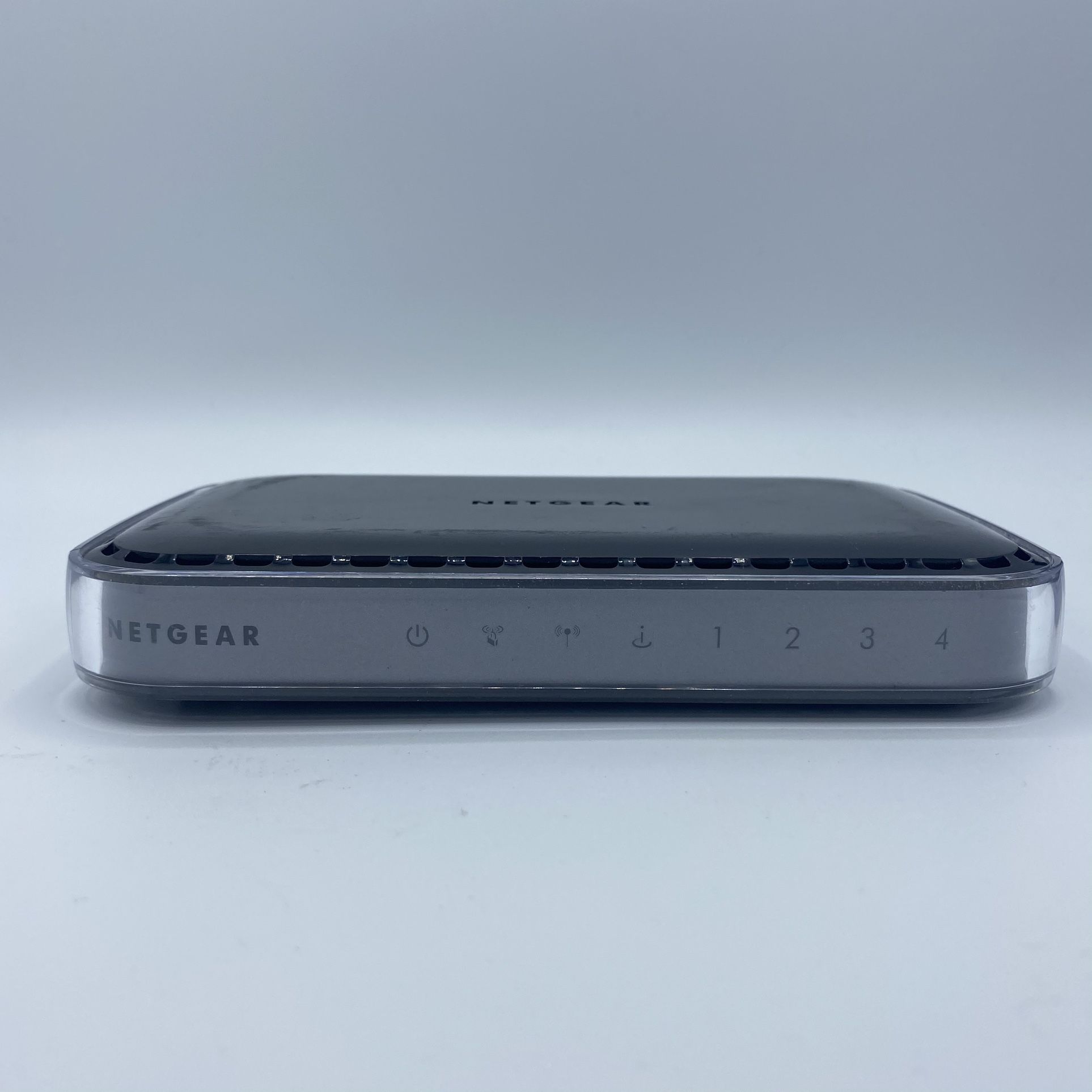 Netgear N150 150 Mbps 4-Port 10/100 Wireless N ONLY Router (WNR1000)