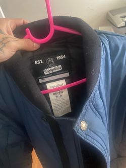 RefrigiWear 0525R Cooler Wear Jacket