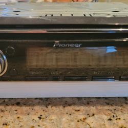 Pioneer CD Car Receiver