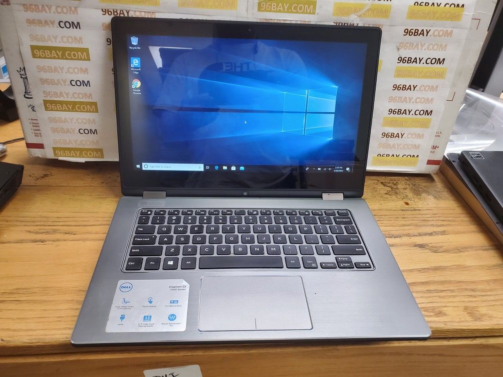 DELL INSPIRON 13-7253 TOUCH (INV. D1016N)