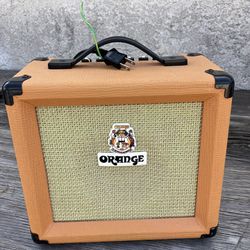 Orange Crush 10 - Guitar Amplifier