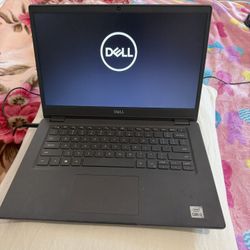 Dell  Laptop 