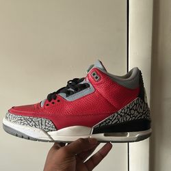Retro 3’s