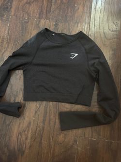 Gymshark talla S