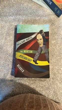The Norton Psychology