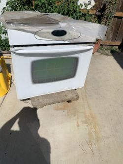 Oven Maytag