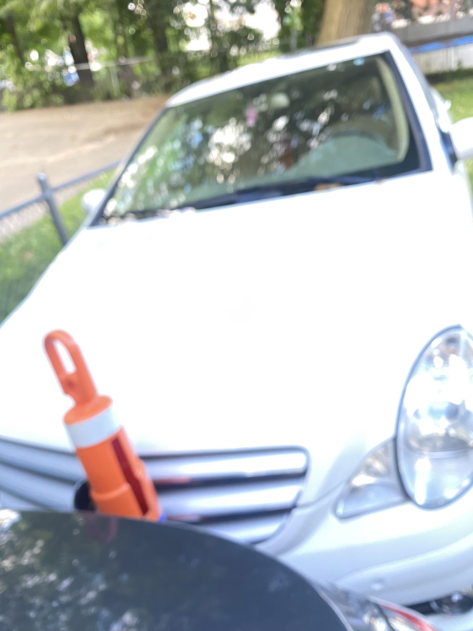 2008 Mercedes-Benz R-Class