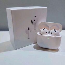 🎧 Brand New AirPods 4th Gen (2024 Model)