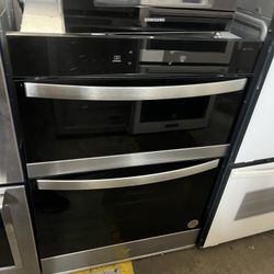 Whirlpool Microwave Oven Combo 30”