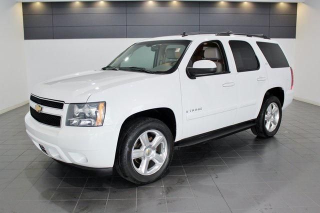 2007 Chevrolet Tahoe