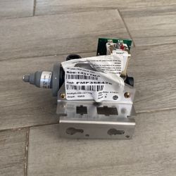 Dc Lead Free Valve Assy