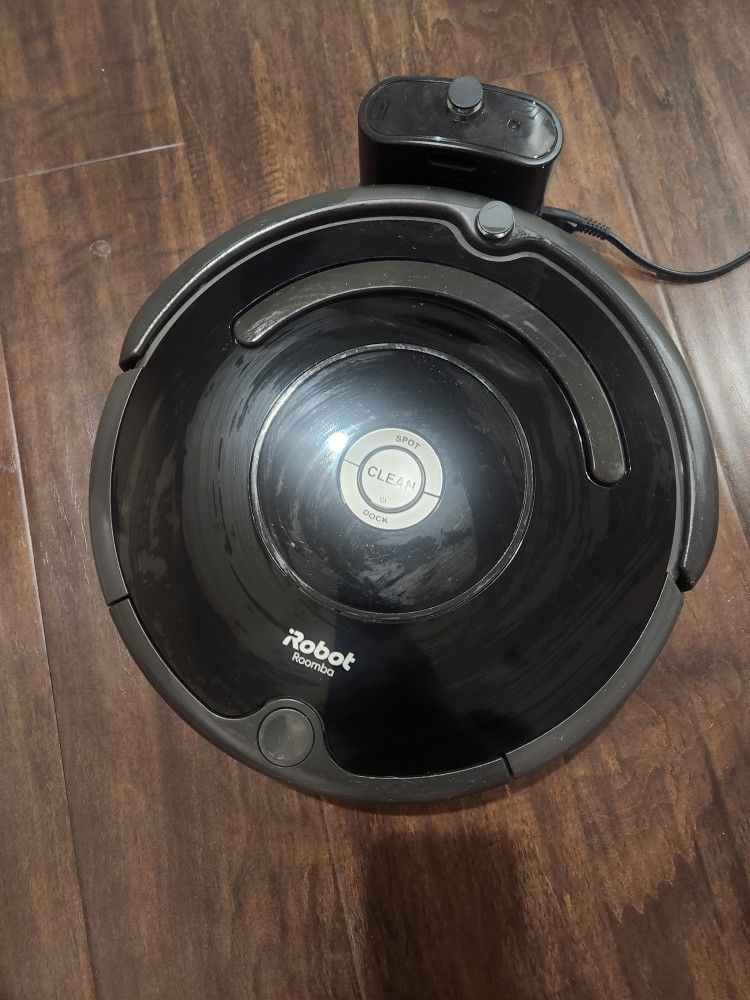 Robot Vacuum