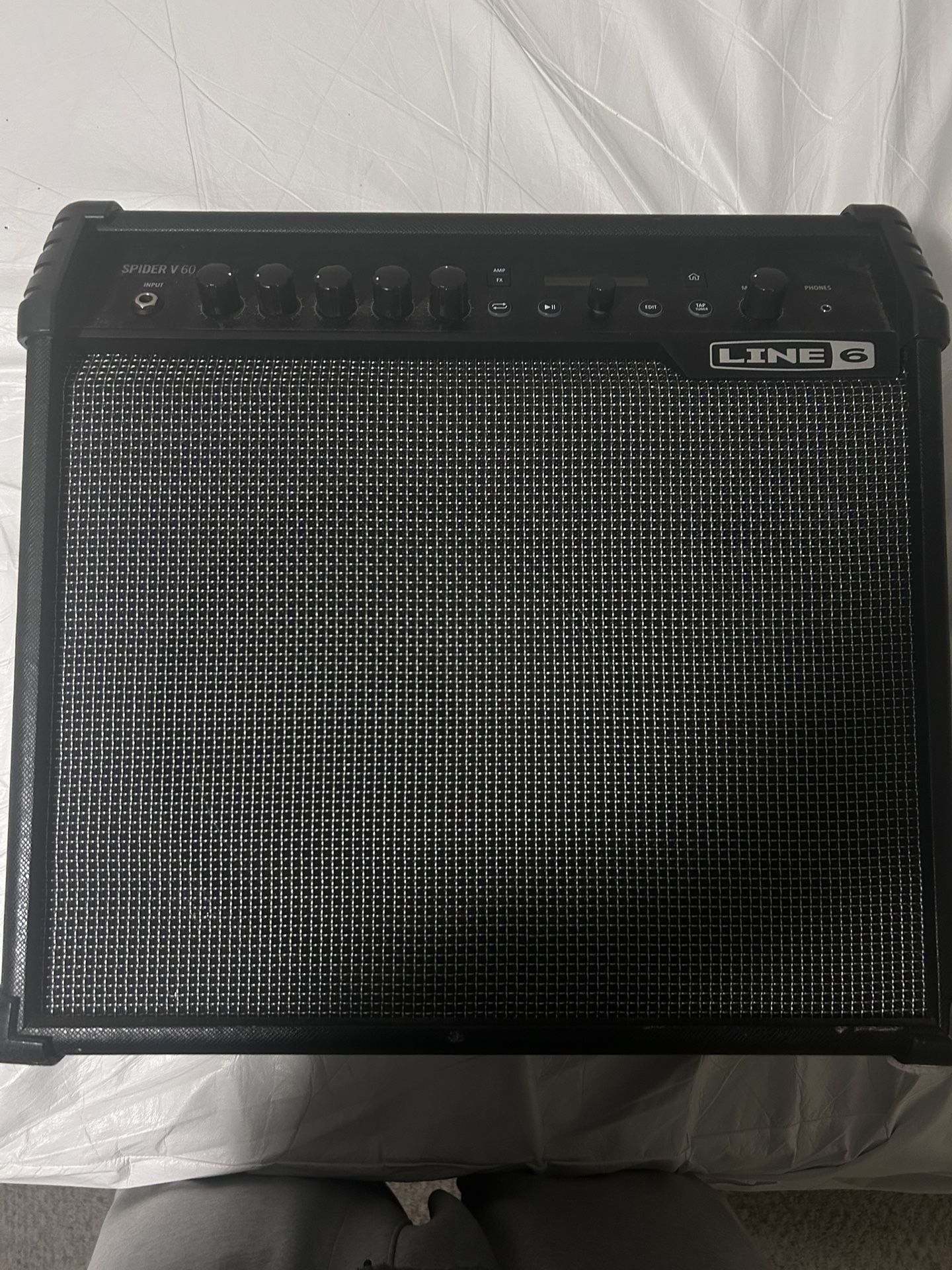Line 6 Spider V 60 MkII 60W