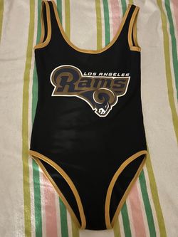 Bathing suit
