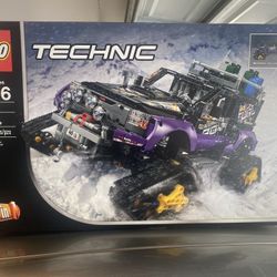 Lego Technic 42069